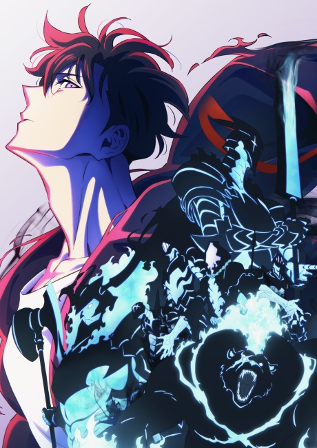 Solo Leveling Season 2 ตื่นขึ้นจากเงา ภาค 2 ตอนที่ 1-2 ซับไทย