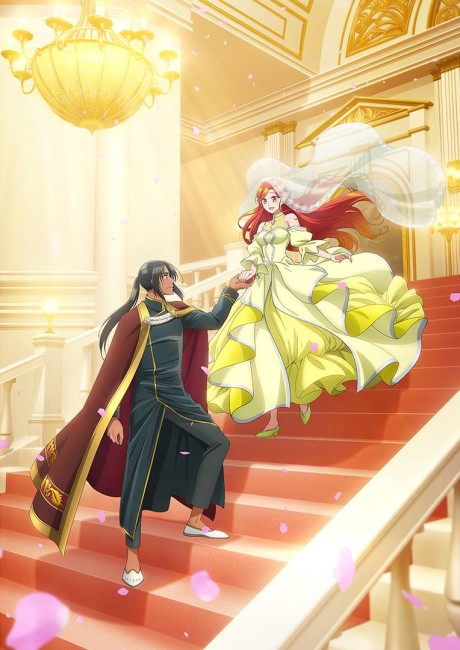 Zutaboro Reijou wa Ane คุณหนูตัวสำรองมีท่านเคานท์มาคลั่งรัก ตอนที่ 1-2 ซับไทย