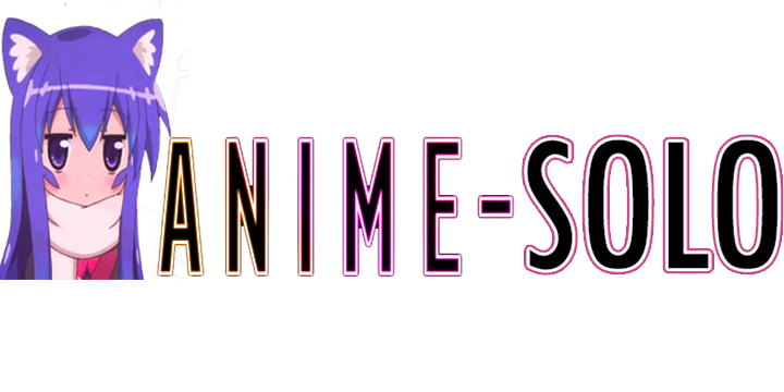 ดูอนิเมะใหม่ได้ที่ Anime-Solo.com