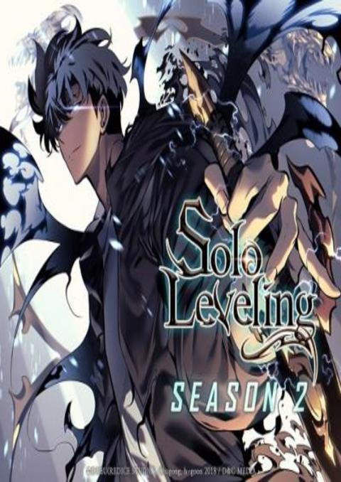 Solo Leveling Season 2 โซโล่ เลเวล ภาค 2 ตอนที่ 1-14 ซับไทย (อ่าน)