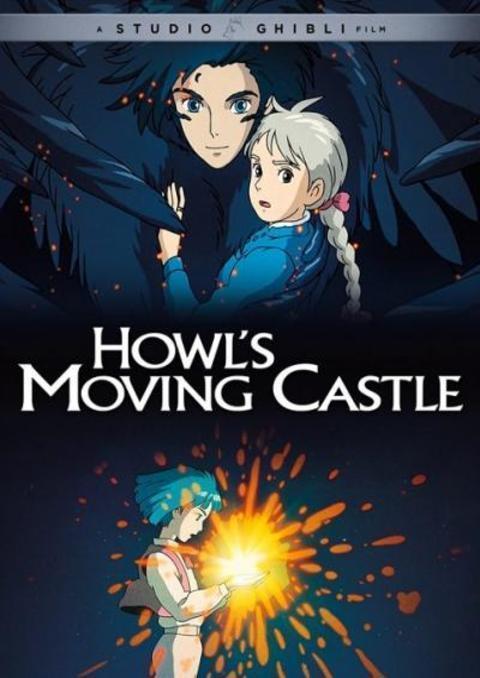 Howl’s Moving Castle ปราสาทเวทมนตร์ของฮาวล์ เดอะมูฟวี่ พากย์ไทย