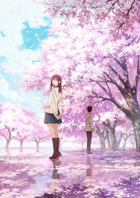 I Want to Eat Your Pancreas เพราะหัวใจใกล้ตับอ่อน เดอะมูฟวี่ พากย์ไทย